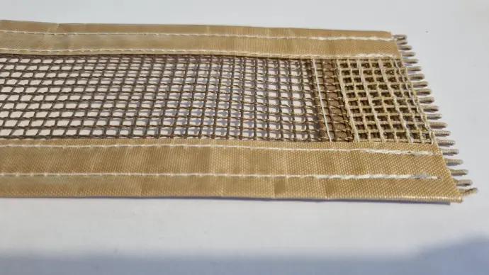 Taśmy przenośnikowe teflonowe PTFE